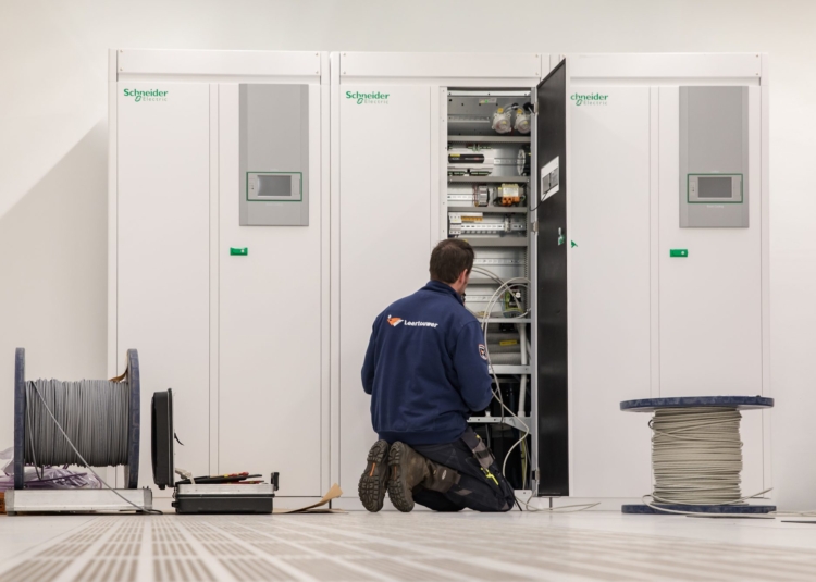 cellnex datacenter