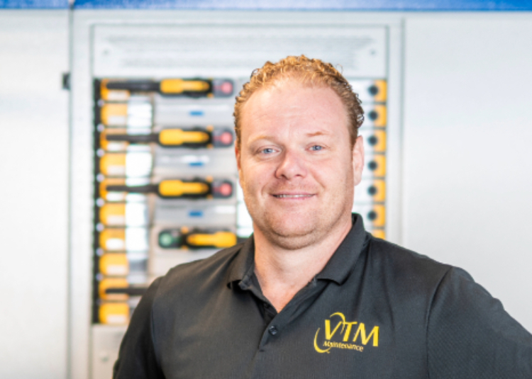 Leertouwer renoveert pluimveeverwerking Jan van Ee.