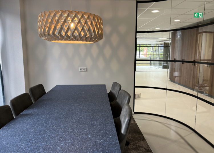 Samenwerking leertouwer en Aaff