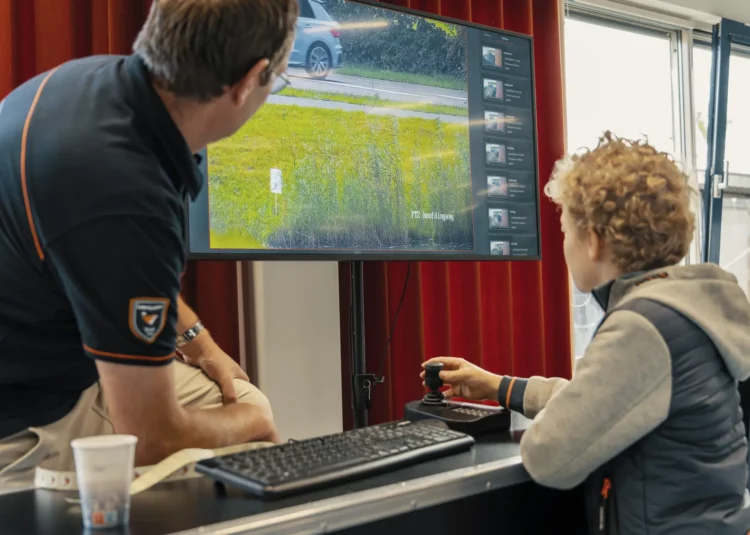 Makers in de techniek